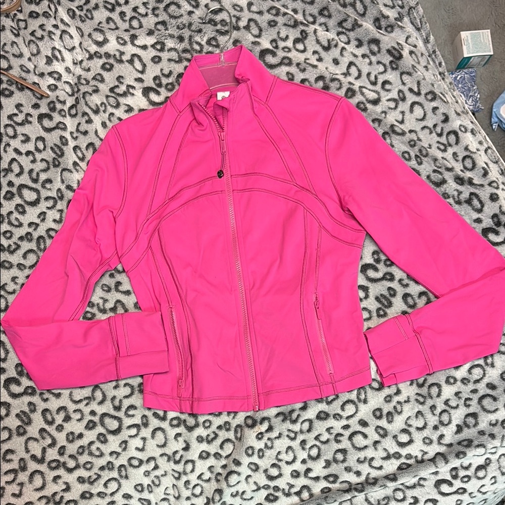 Lululemon Define Jacket